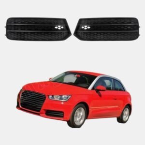 Cache antibrouillard Audi A1