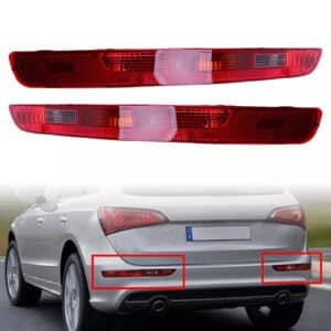 Feux arrière inferieur Q5