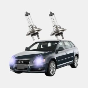 Ampoule audi a3 8p