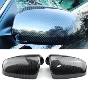 Coque retroviseur carbone Audi A4 B6