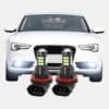 Ampoule antibrouillard Audi A5 8T