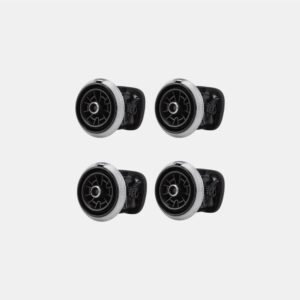 Bouche aeration Audi A3 8V