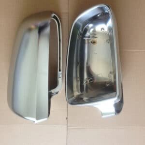 Coque retroviseur chrome Audi A4 B6