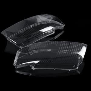 Verre phare Audi A4 B6