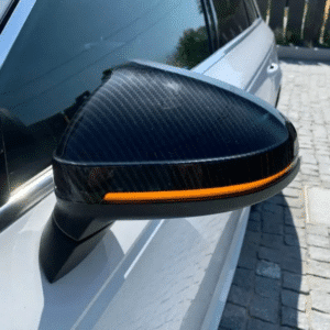 Clignotant dynamique Audi A4 B9