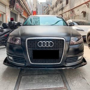 Lame avant Audi A6