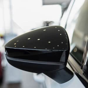 Coque rétroviseur Audi A3 8Y