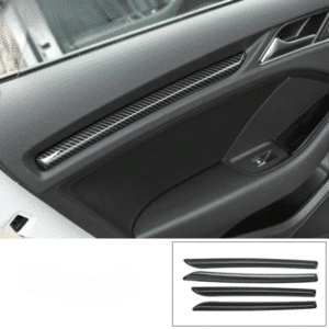 Baguette porte carbone Audi A3 8V