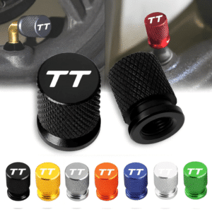 Bouchon valve Audi TT