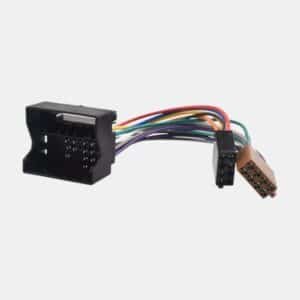 Adaptateur autoradio audi a3 8p