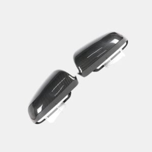 Coque retroviseur carbone Audi A3 8P