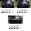 Module led DRL Audi A5 8T