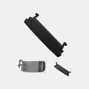 Fermeture accoudoir Audi A3 8p