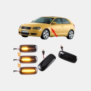 Clignotant dynamique Audi A3 8L