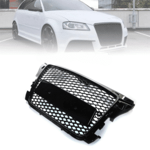 Calandre audi a3 sportback