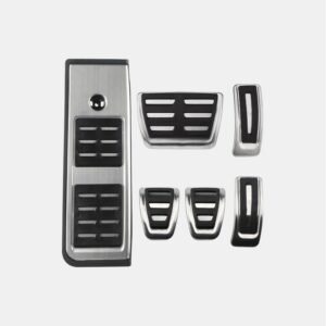 Couvre pédale Audi A4 B9