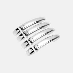 Couverture poignée porte Audi A4