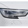 Film protection phare Audi A3 S3 8V