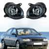 Antibrouillard Audi A6 C5