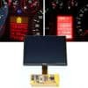 Écran LCD compteur Audi A6 C5